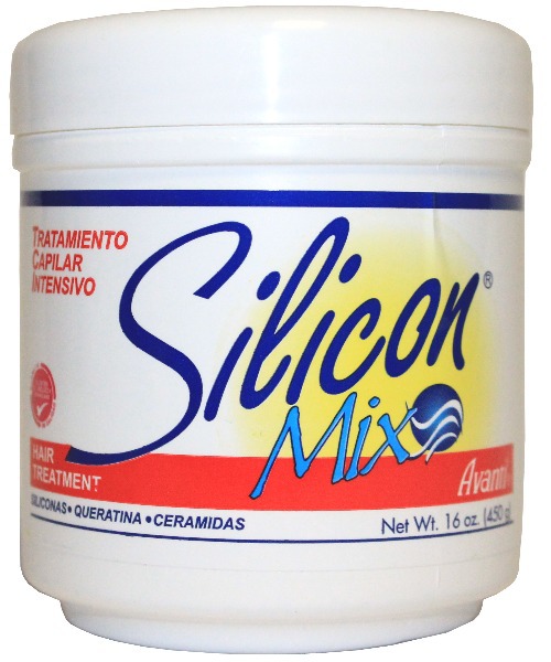 Silicon Mix Deep Conditioner Treatment