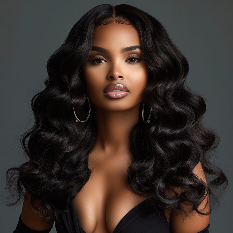 Taking Care of Virgin Hair
